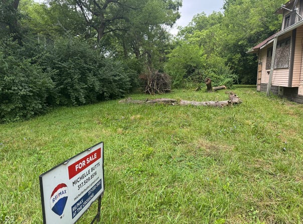 2900 N Sherman Drive, Indianapolis, IN 46218