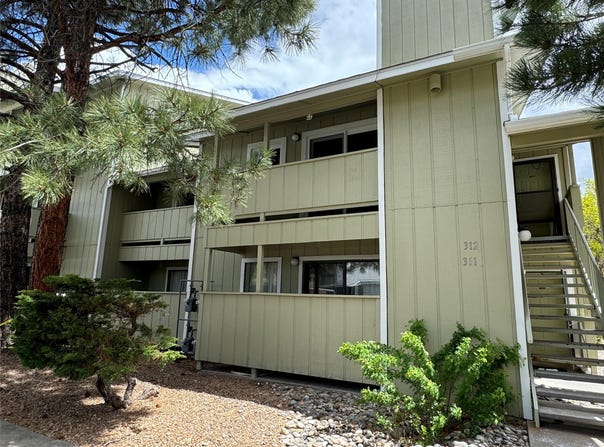 505 Oppenheimer, Los Alamos, NM 87544