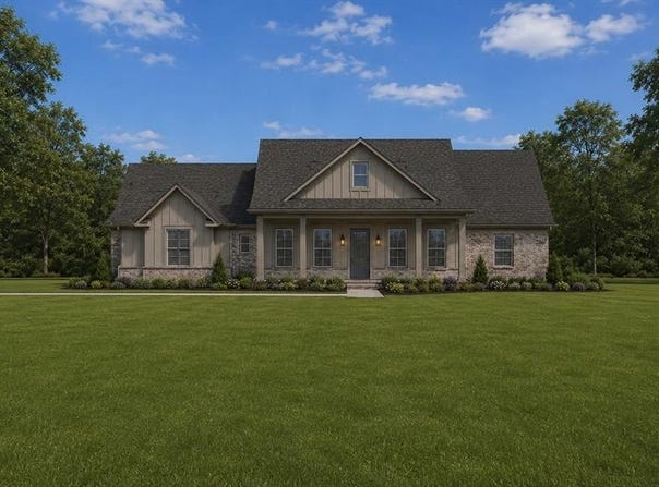 8080 Longbow, Arcadia, OK 73007