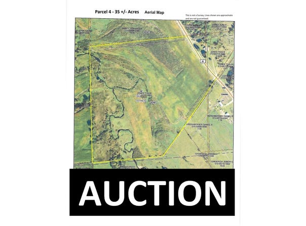 35 A County Hwy W Road, Elroy, WI 53929