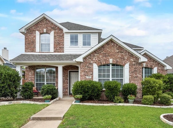 1123 Elm Grove Drive, Allen, TX 75002
