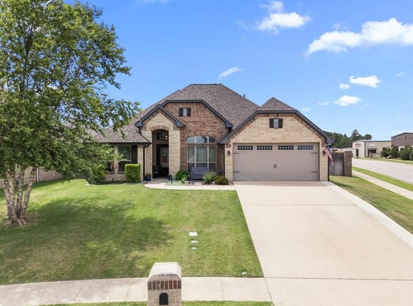 6623 Tower Court, Tyler, TX 75703