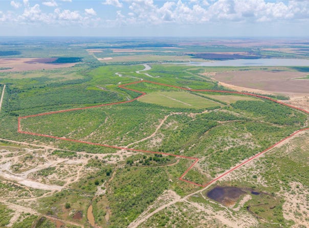 9999 CR 296, Ballinger, TX 76821