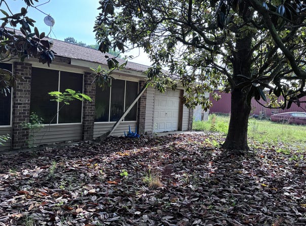 838 Ranch Hill Lane, Saint Stephen, SC 29479