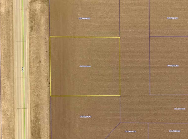 Lot #14 Goldfinch Lane, Grundy Center, IA 50638