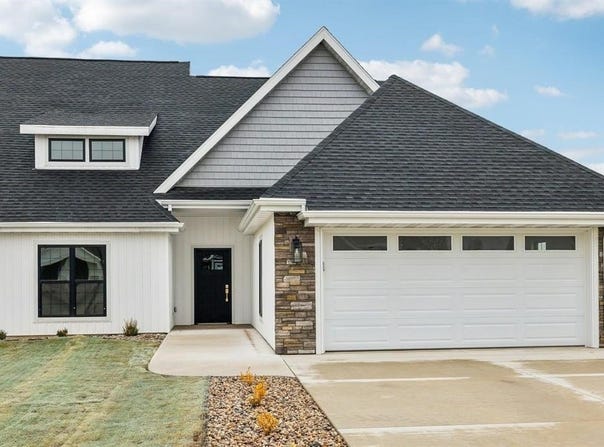 310 Willow Street, Pardeeville, WI 53954