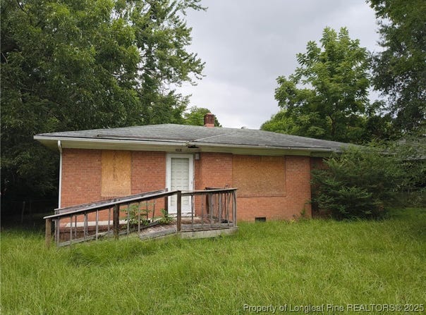 4818 Cottonwood Drive, Fayetteville, NC 28304
