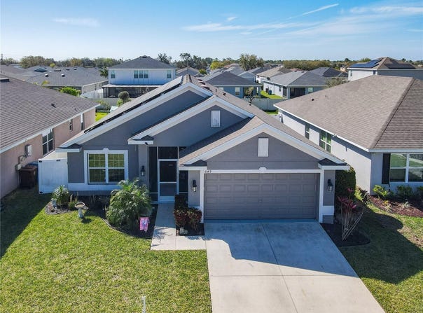 649 MEADOW POINTE DRIVE, HAINES CITY, FL 33844