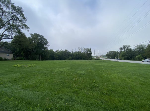 10003 Merrillville Road, Crown Point, IN 46307