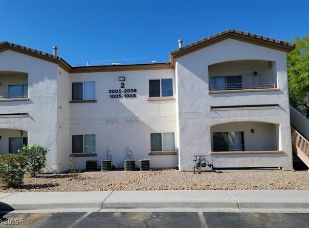 5650 E Sahara Avenue, Las Vegas, NV 89142