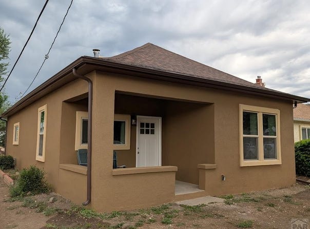 402 College St, Trinidad, CO 81082