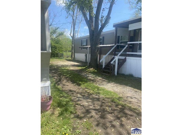 4436 S Longyear Place, Terre Haute, IN 47802