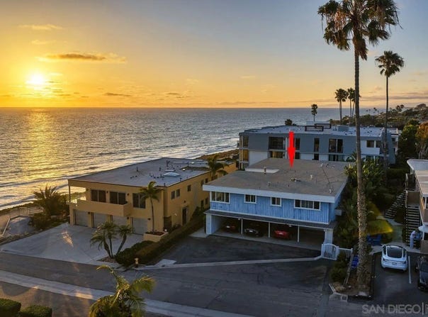 120-26 4th St, Del Mar, CA 92014