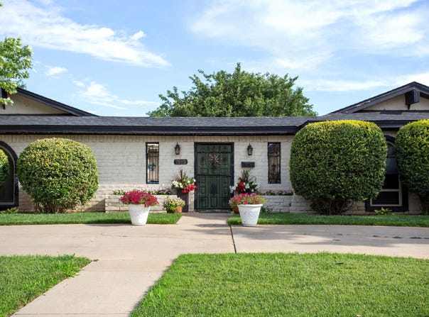 7212 SW 37TH Avenue, Amarillo, TX 79109-3910