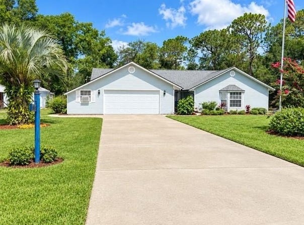 40145 W 7TH Avenue, UMATILLA, FL 32784