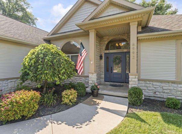 6992 Laketree Court, Celina, OH 45822