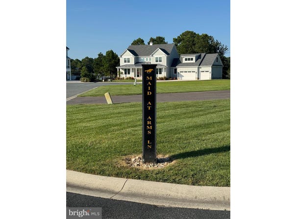 11401 MAID AT ARMS LANE, BERLIN, MD 21811