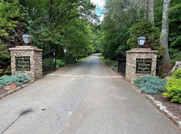 Lot 10 Trillium Heights, Brasstown, NC 28902