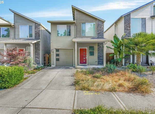 3804 NICHOLSON RD, Vancouver, WA 98661