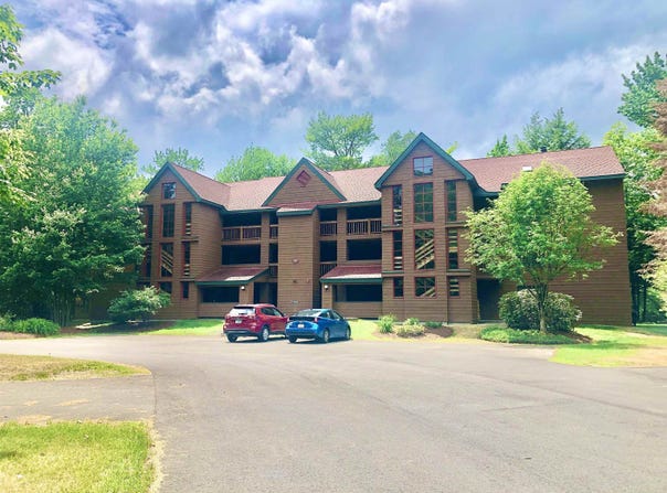 33 Riverfront Drive, Woodstock, NH 03262