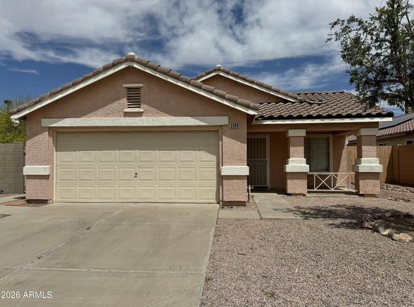 2380 E DERRINGER Way, Chandler, AZ 85286