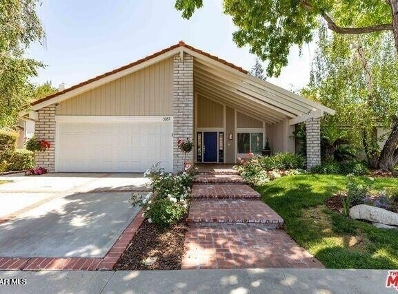 3287 Sierra Drive, Westlake Village, CA 91362