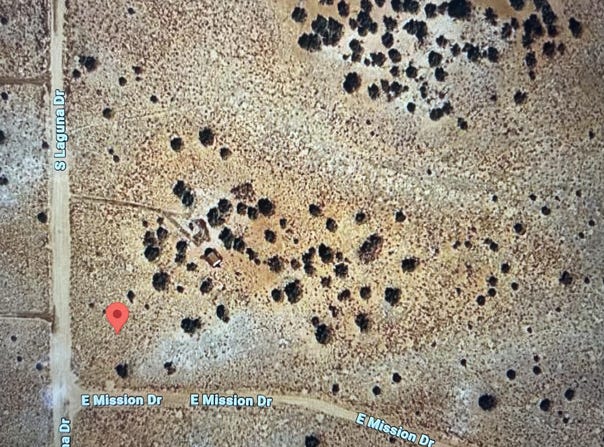 3253 S LAGUNA Drive, Williams, AZ 86046