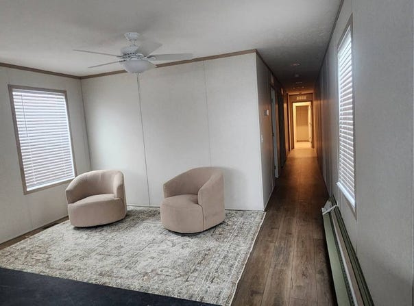 746 N Main, Ada, OH 45810