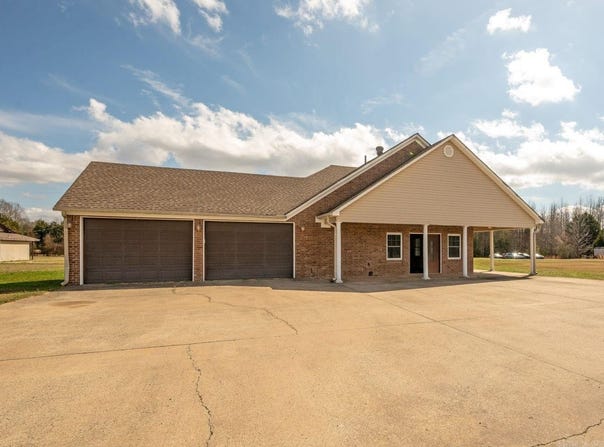 3 Conrad Cove, Conway, AR 72032