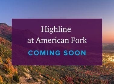 S 1100 W & 450 S, American Fork, UT 84003