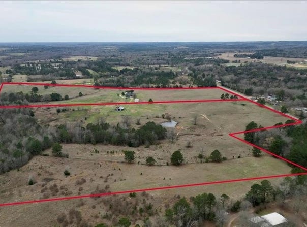 11817 County Road 339, Tyler, TX 75706