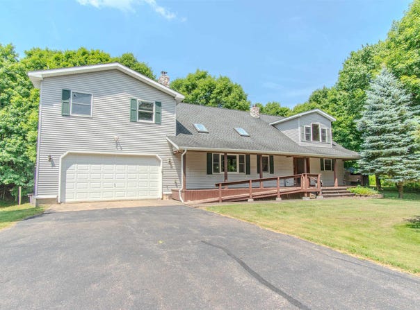 149 Island Birch Rd, Gouverneur, NY 13642