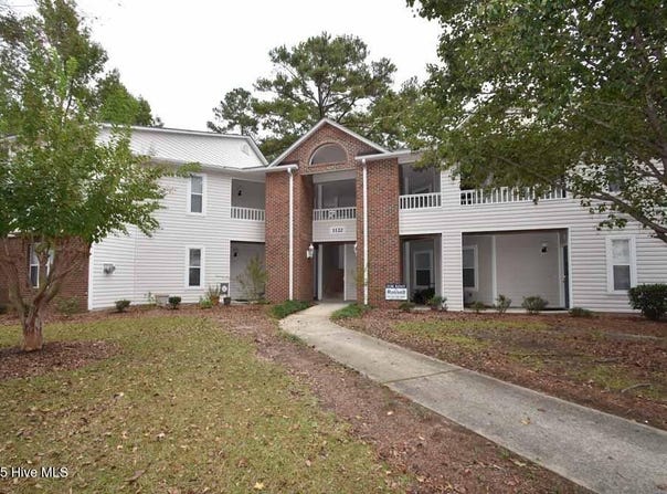 1122 Turtle Creek Road, Greenville, NC 27858