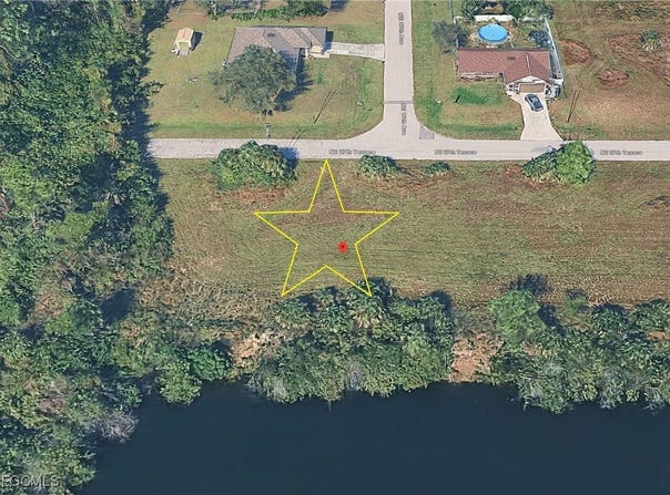 1632 NE 27th Terrace, Cape Coral, FL 33909