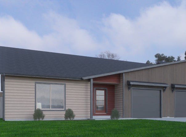 152 Peaks View Loop, Kalispell, MT 59901