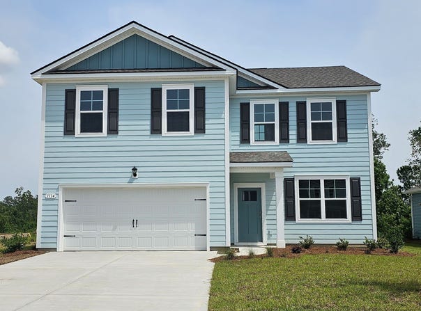 2600 Riverboat Way, CONWAY, SC 29526