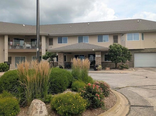1900 4th Ave. SW 227, Spencer, IA 51301