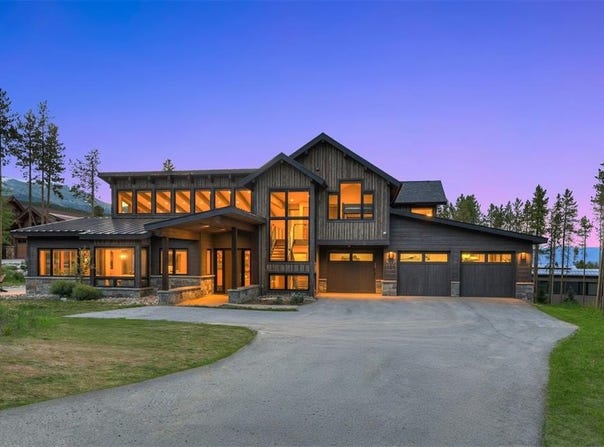 141 SAWMILL RUN DRIVE, Breckenridge, CO 80424