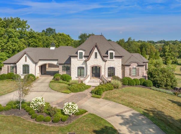 260 Walden Way, Nicholasville, KY 40356