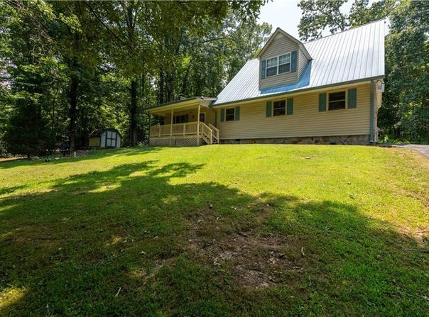 323 Mason Road SE, Calhoun, GA 30701