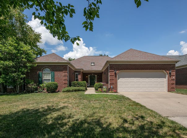 625 Vincent Way, Lexington, KY 40503