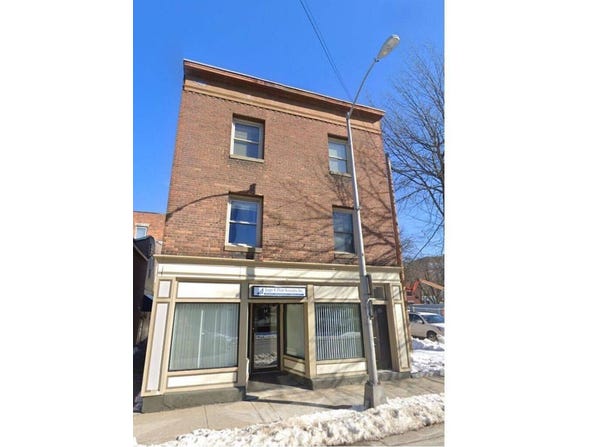 29 Elm Street, Glens Falls, NY 12801