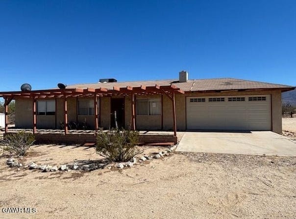 2377 Borrego Springs Road, Borrego Springs, CA 92004