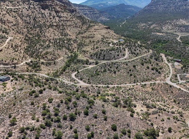 4010 Rapid Creek Road, Palisade, CO 81643
