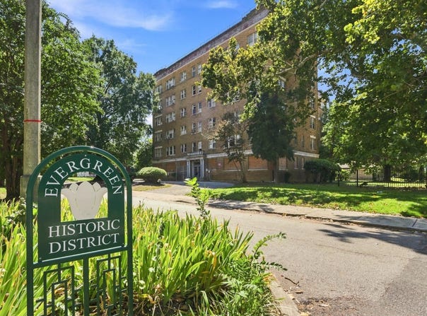175 STONEWALL St, Memphis, TN 38104
