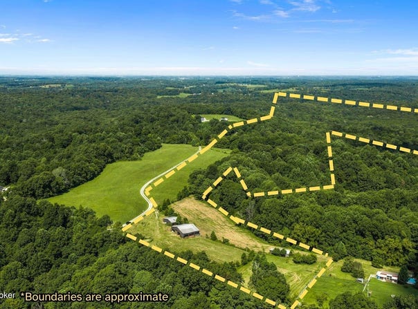 LOT N Grandview Church Rd, Cecilia, KY 42724
