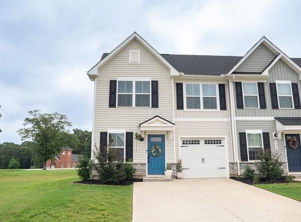 4432 Duparc Way, Spartanburg, SC 29307
