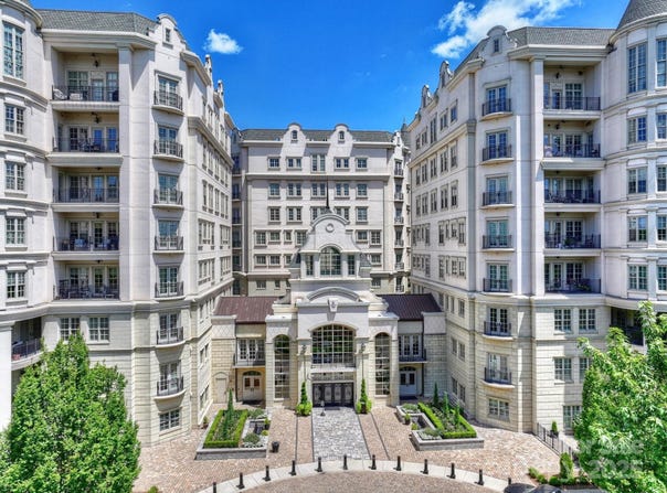 2823 Providence Road unit: 172, Charlotte, NC 28211