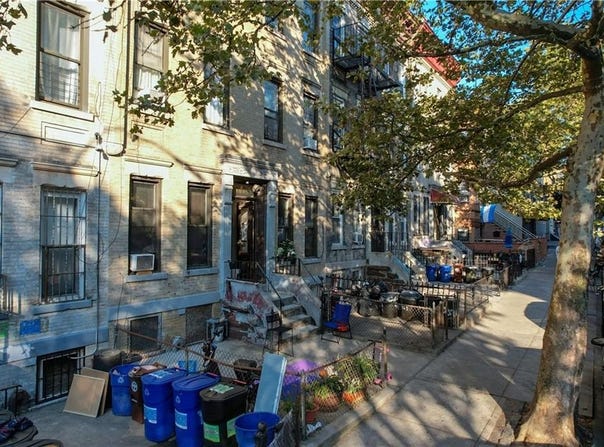 463 52nd Street, Brooklyn, NY 11220