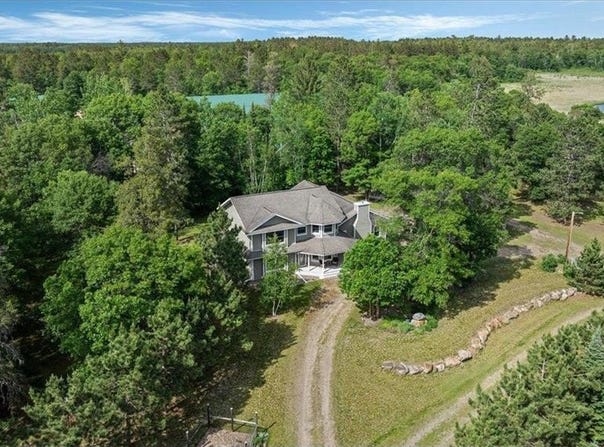 1764 State 84 SW, Pine River, MN 56474